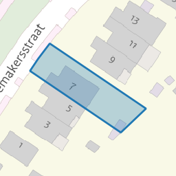 Perceel BEE02-C-2636