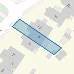 Perceel BEE02-C-2638