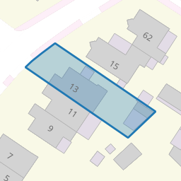 Perceel BEE02-C-2639