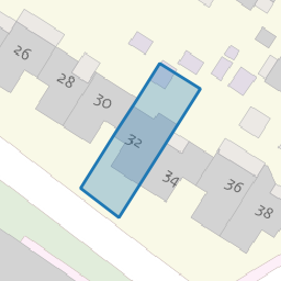 Perceel BEE02-C-2646