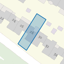 Perceel BEE02-C-2648