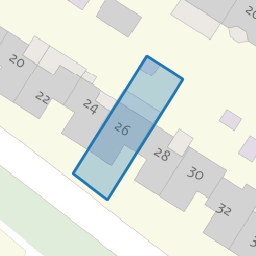 Perceel BEE02-C-2649