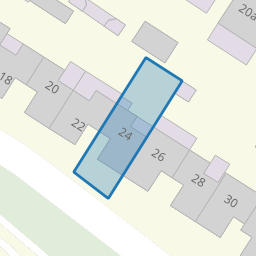 Perceel BEE02-C-2650