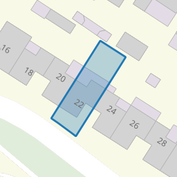 Perceel BEE02-C-2651