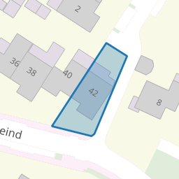 Perceel BEE02-C-2657