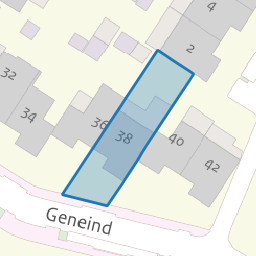 Perceel BEE02-C-2659