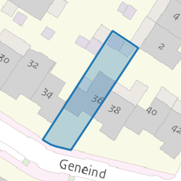 Perceel BEE02-C-2660