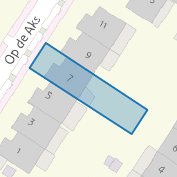 Perceel BEE02-C-2668