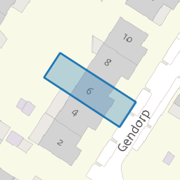 Perceel BEE02-C-2673