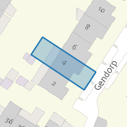 Perceel BEE02-C-2674