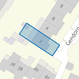 Perceel BEE02-C-2675