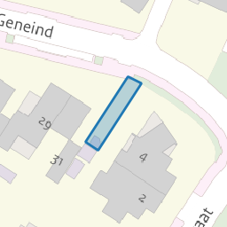 Perceel BEE02-C-2677