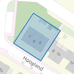 Perceel BEE02-C-2709