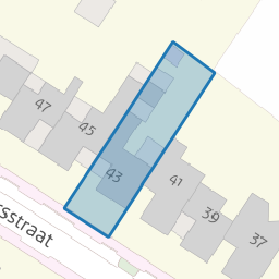 Perceel BEE02-C-2714