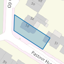 Perceel BEE02-C-2719