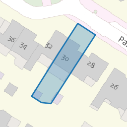 Perceel BEE02-C-2732