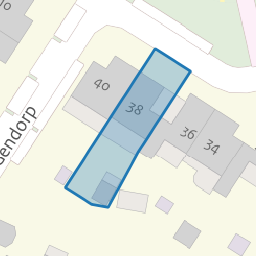 Perceel BEE02-C-2736