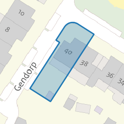 Perceel BEE02-C-2737