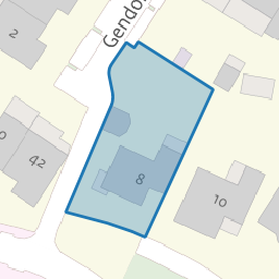 Perceel BEE02-C-2738