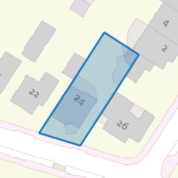 Perceel BEE02-C-2741