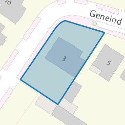 Perceel BEE02-C-2744