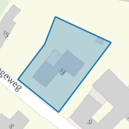 Perceel BEE02-C-2816