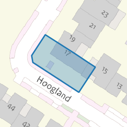 Perceel BEE02-C-2838