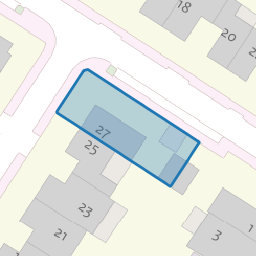 Perceel BEE02-C-2843