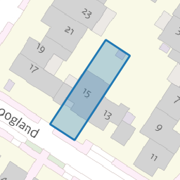 Perceel BEE02-C-2851