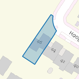 Perceel BEE02-C-2852