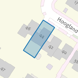 Perceel BEE02-C-2853