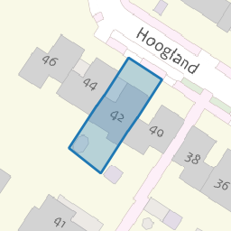 Perceel BEE02-C-2854