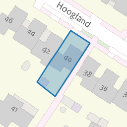 Perceel BEE02-C-2855