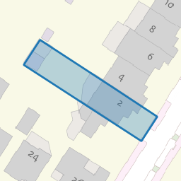 Perceel BEE02-C-2861