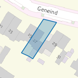 Perceel BEE02-C-2878