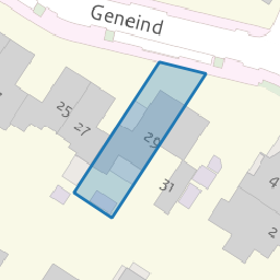 Perceel BEE02-C-2879