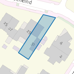 Perceel BEE02-C-2880