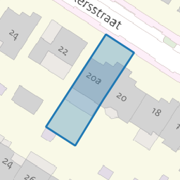 Perceel BEE02-C-2885