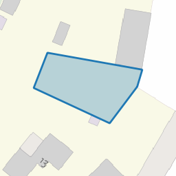 Perceel BEE02-C-2897