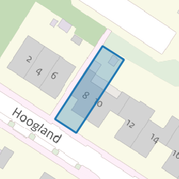 Perceel BEE02-C-2919