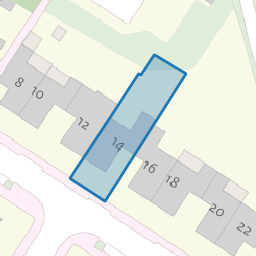 Perceel BEE02-C-2922