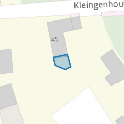 Perceel BEE02-C-2948