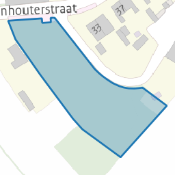 Perceel BEE02-C-2953