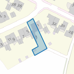 Perceel BEE02-C-3024