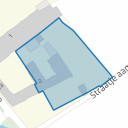 Perceel BEE02-C-3038