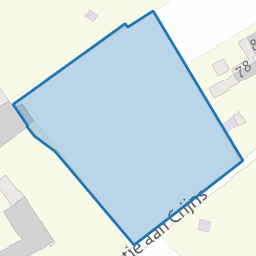 Perceel BEE02-C-3039