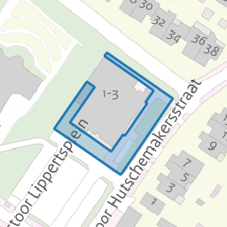 Perceel BEE02-C-3040