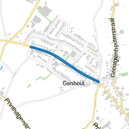 Perceel BEE02-C-3048