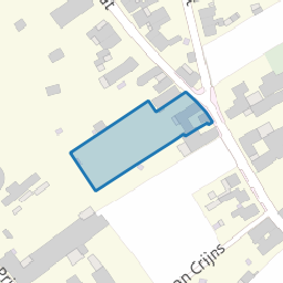 Perceel BEE02-C-3067