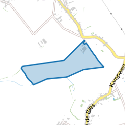 Perceel BEE02-C-3086